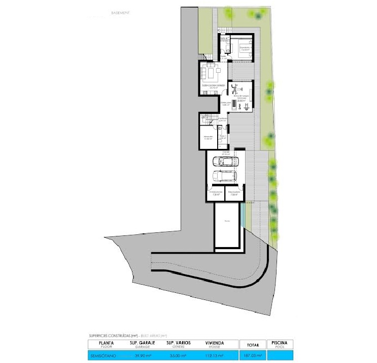 Excelentes villas independientes a 100 metros de la playa en Mijas Costa!