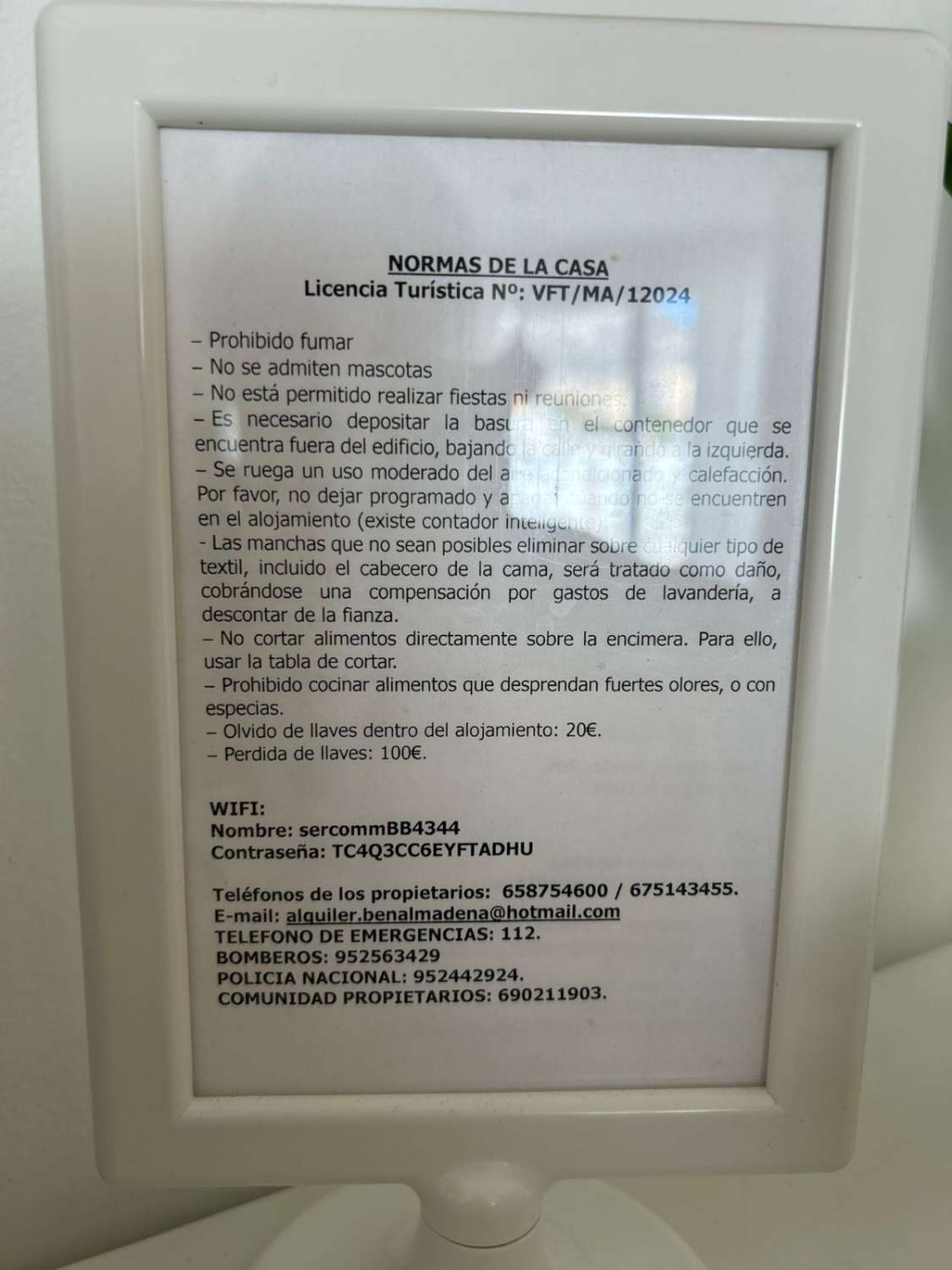 Estudio en venta en Benalmádena!