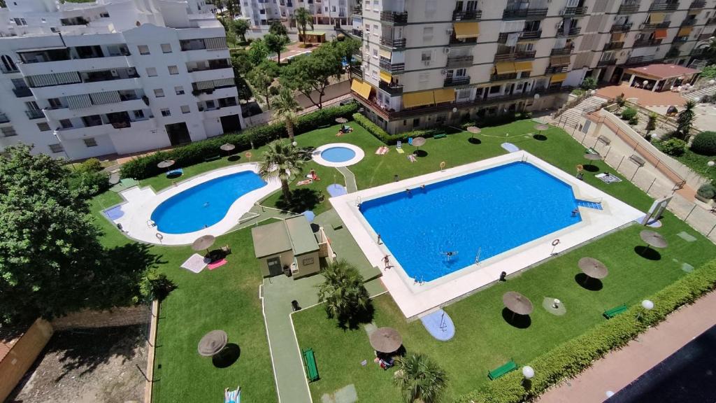 Studio Flat for sale in Arroyo de la Miel (Benalmádena)