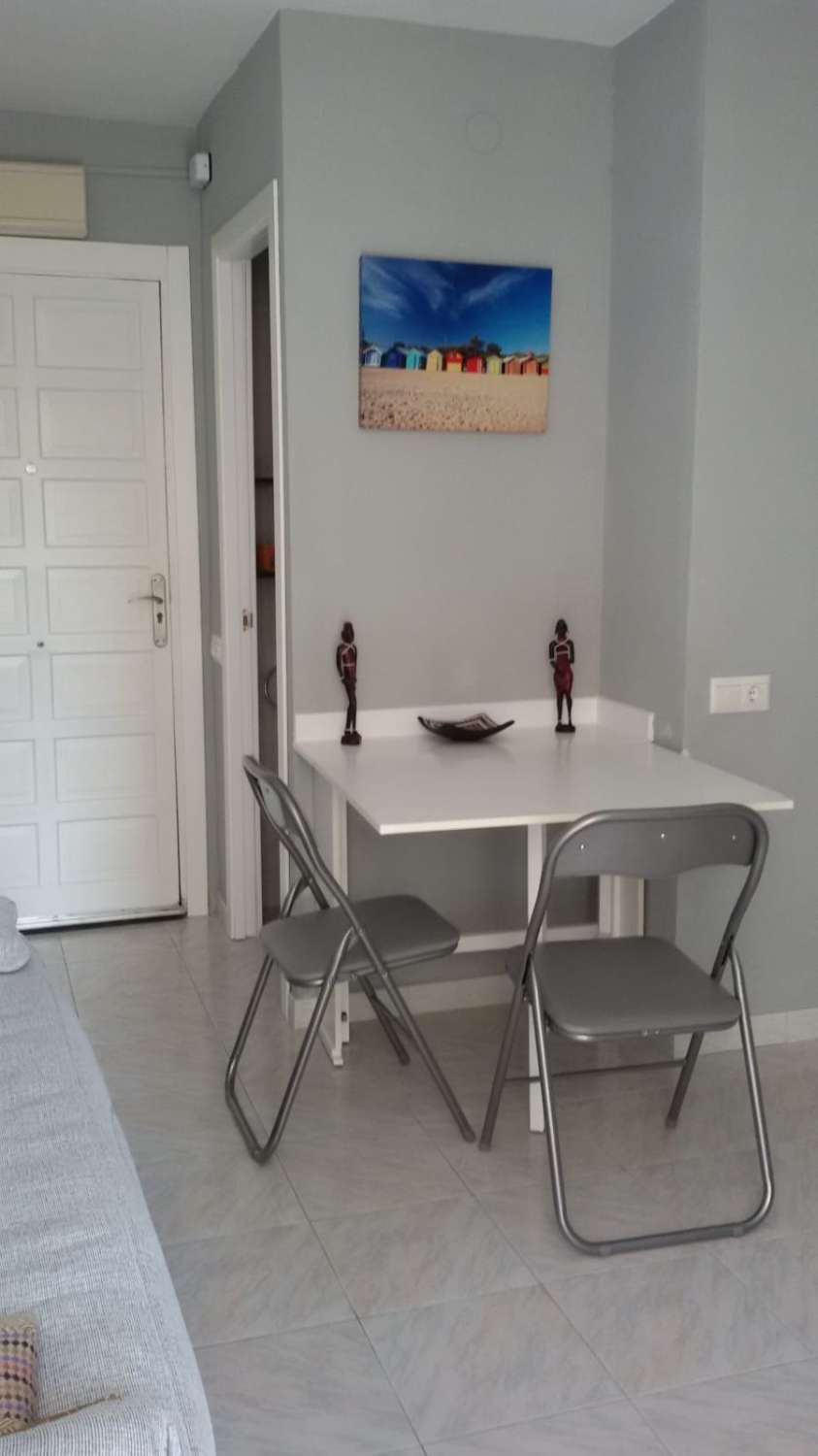 Studio Flat for sale in Arroyo de la Miel (Benalmádena)