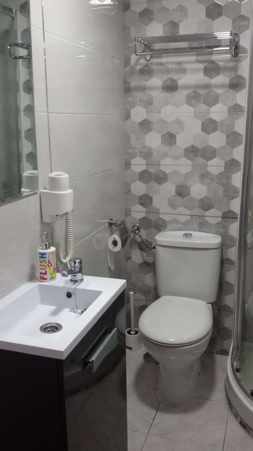 Studio en vente à Arroyo de la Miel (Benalmádena)