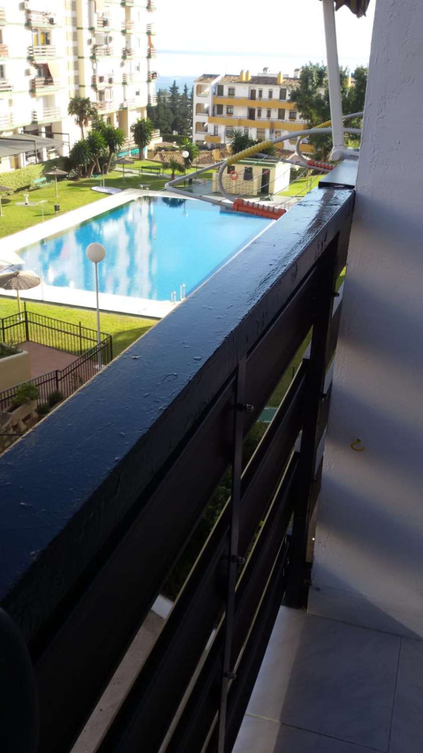 Estudio en venta en Arroyo de la Miel (Benalmádena)