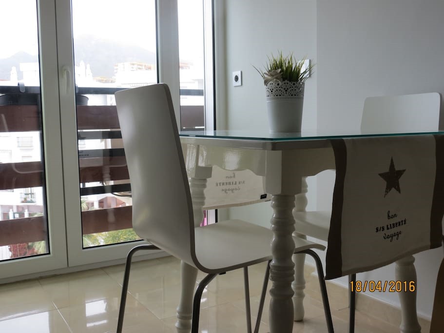 Excelente estudio en venta en Arroyo de la Miel.