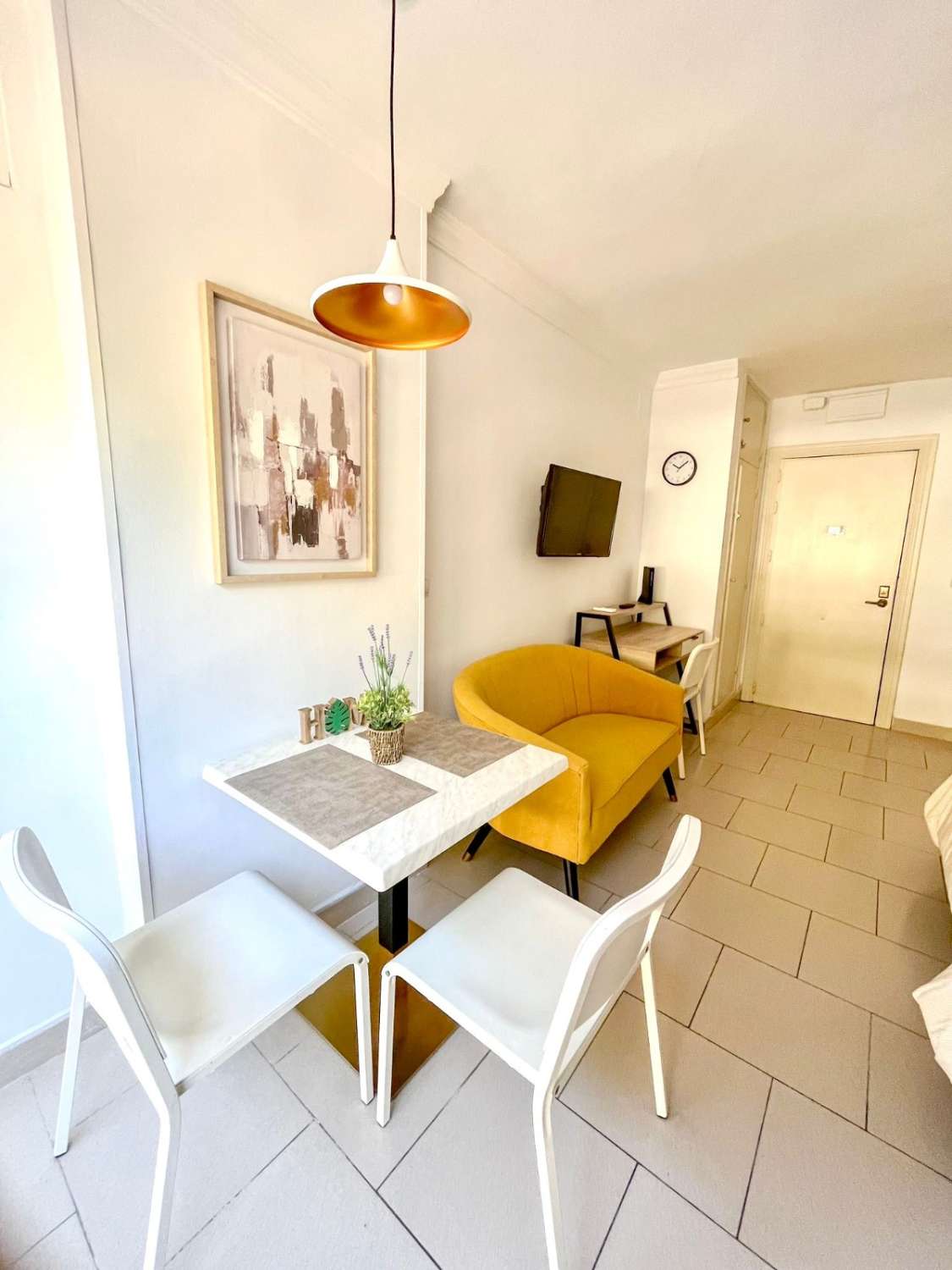 Studio en vente à Arroyo de la Miel (Benalmádena)