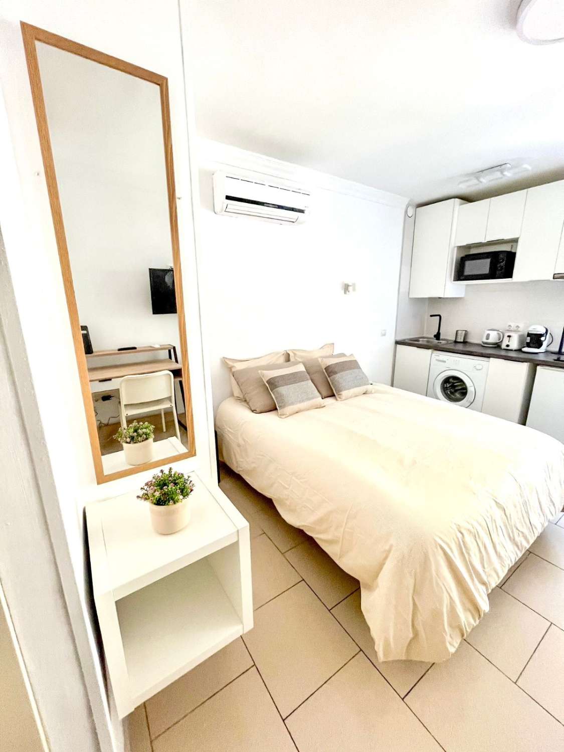 Studio en vente à Arroyo de la Miel (Benalmádena)