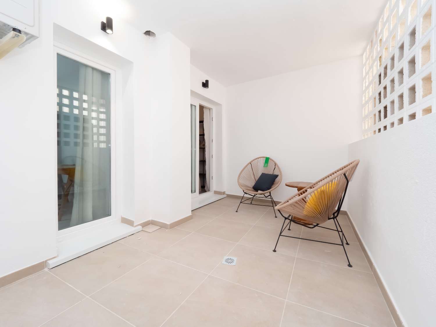 Excellent development of 3 bedroom apartments in Torreblanca, Fuengirola!