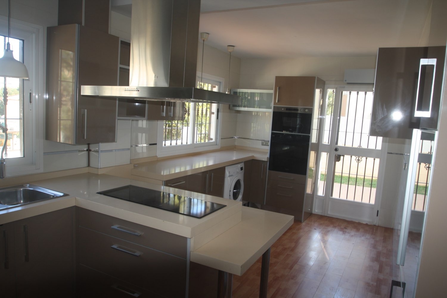 vila in best area in Benalmadena