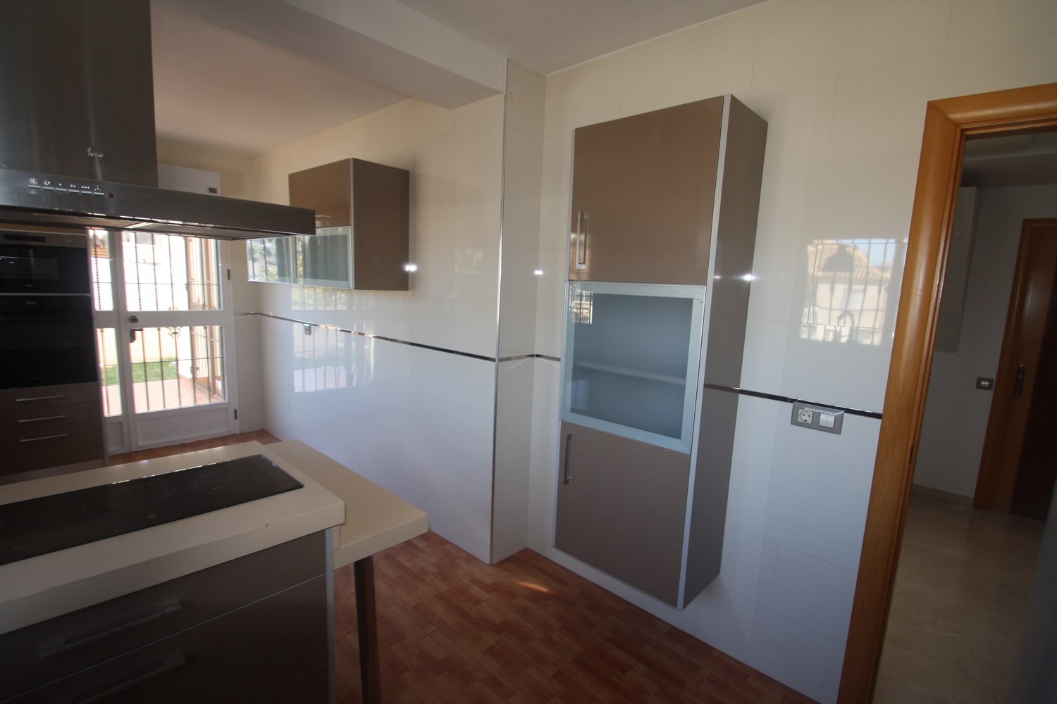 vila in best area in Benalmadena