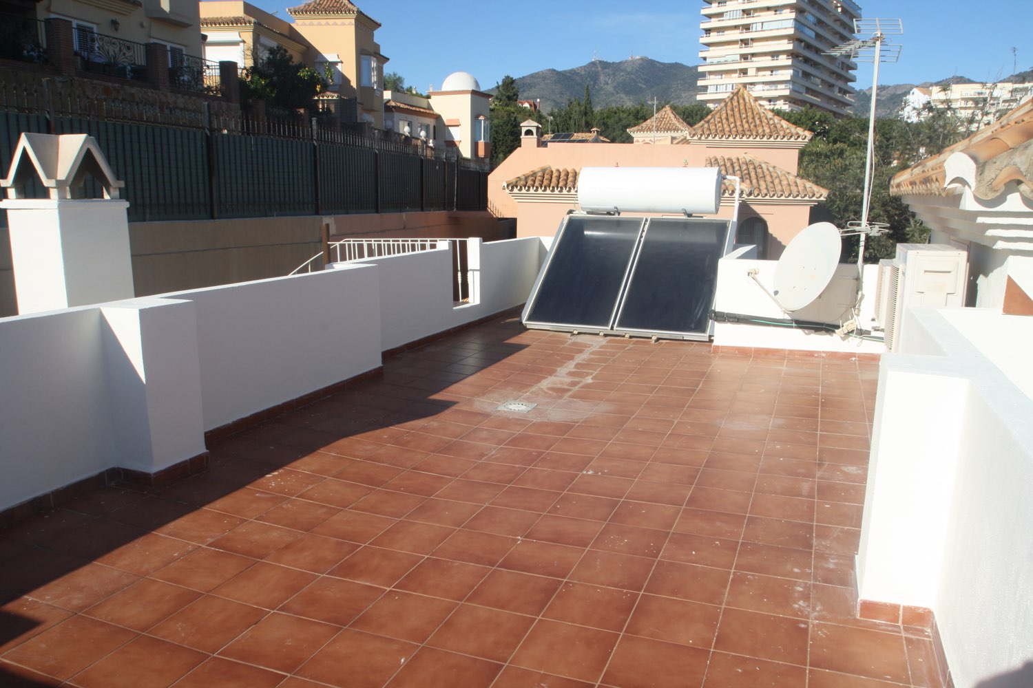 vila in best area in Benalmadena